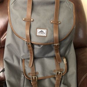 Steve Madden backpack